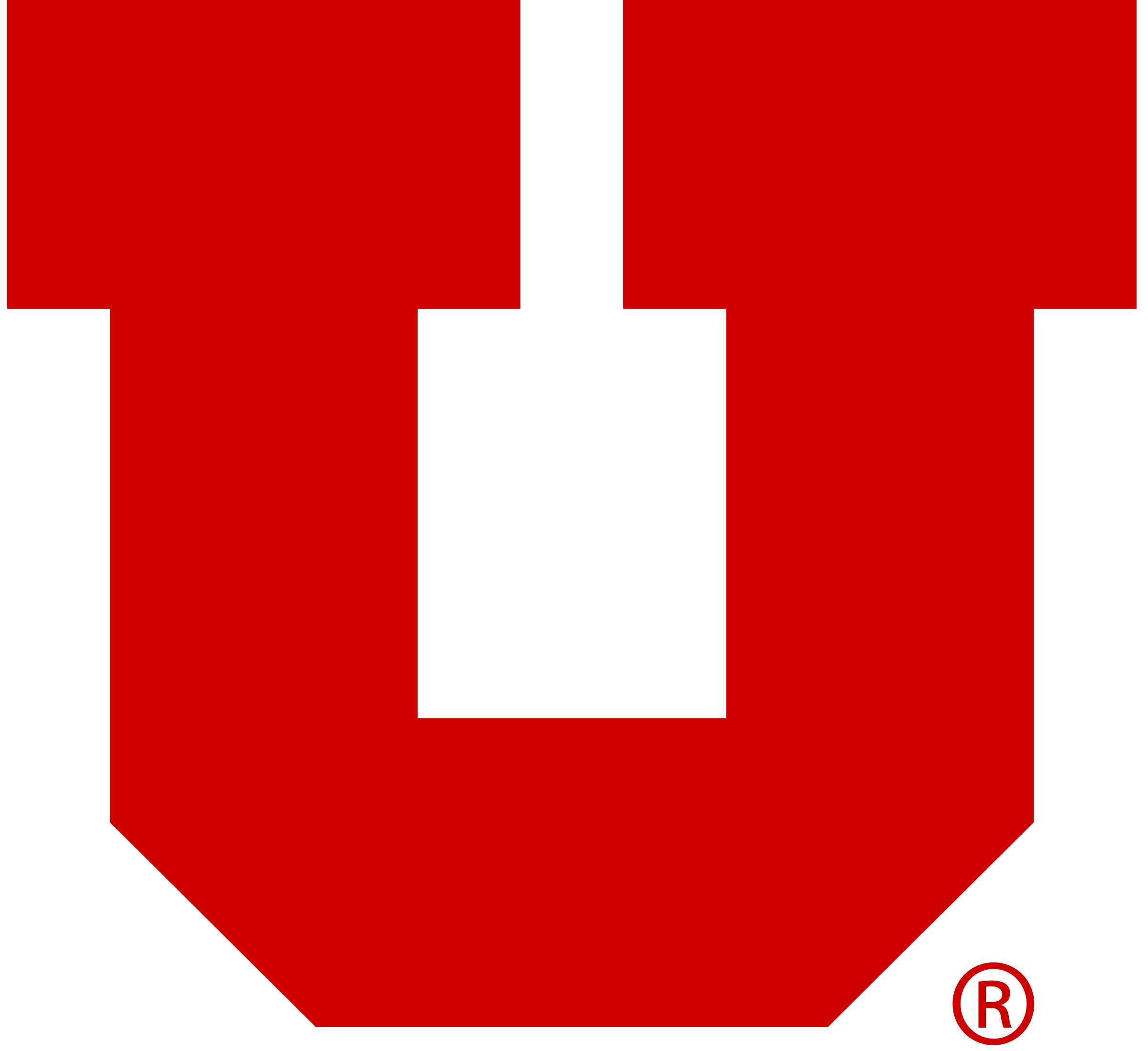 University of Utah Logo